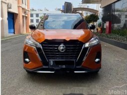 Jual mobil Nissan Kicks 2020 bekas, DKI Jakarta 6