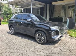 Jawa Timur, Hyundai Creta 2022 kondisi terawat
