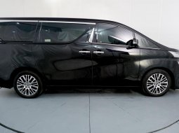 Toyota Vellfire 2.5 G A/T 3