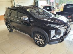 Mitsubishi Xpander Cross AT 2021 Hitam 1