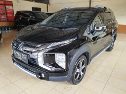 Mitsubishi Xpander Cross AT 2021 Hitam 2