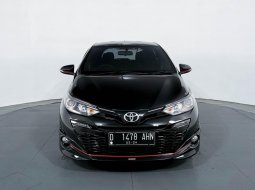 Toyota Yaris TRD Sportivo 1