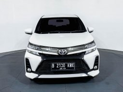 Toyota Veloz 1.5 A/T