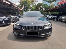 BMW 5 Series 528i 2013 Sedan 2