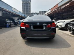 BMW 5 Series 528i 2013 Sedan 5