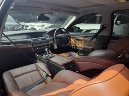 BMW 5 Series 528i 2013 Sedan 7