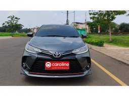 Jual mobil Toyota Yaris 2020 , Kota Bekasi, Jawa Barat
