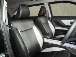 JUAL Toyota Veloz 1.5 Q TSS AT 2021 Hitam 6