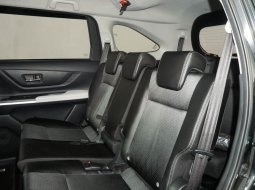 JUAL Toyota Veloz 1.5 Q TSS AT 2021 Hitam 8