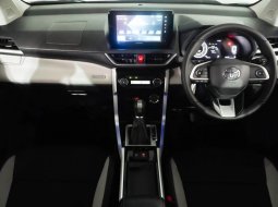 JUAL Toyota Veloz 1.5 Q TSS AT 2021 Hitam 9