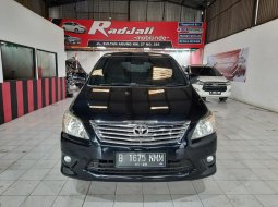 Promo Toyota Kijang Innova murah