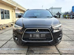 Mitsubishi Outlander Sport PX 2015 Hitam
