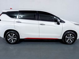 JUAL Mitsubishi Xpander Ultimate AT 2017 Putih 5