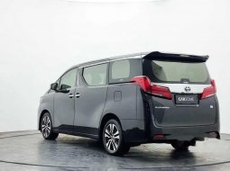 Jual mobil Toyota Alphard G 2019 bekas, DKI Jakarta 6