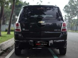 Chevrolet Spin 2013 Banten dijual dengan harga termurah 6