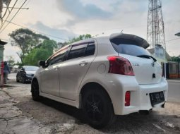 Jual cepat Toyota Yaris J 2013 di Jawa Barat 1