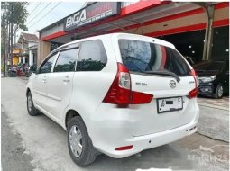 Daihatsu Xenia 2017 Jawa Timur dijual dengan harga termurah 1