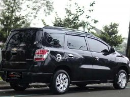 Chevrolet Spin 2013 Banten dijual dengan harga termurah 7