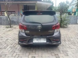 Mobil Toyota Agya 2017 G terbaik di Jawa Timur 12