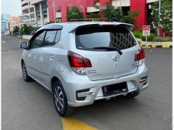 DKI Jakarta, Toyota Agya G 2018 kondisi terawat 7