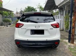 Jual Mazda CX-5 Sport 2014 harga murah di Jawa Timur 2