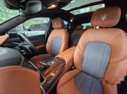 Jual Maserati Levante 2021 harga murah di DKI Jakarta 2