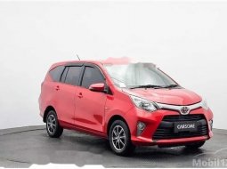 Dijual mobil bekas Toyota Calya G, Jawa Barat  10