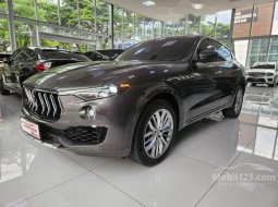 Jual Maserati Levante 2021 harga murah di DKI Jakarta 12