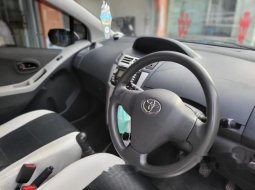 Jual cepat Toyota Yaris J 2013 di Jawa Barat 3