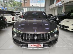 Jual Maserati Levante 2021 harga murah di DKI Jakarta 11