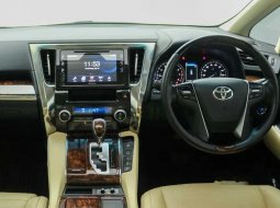 Jual mobil Toyota Alphard G 2019 bekas, DKI Jakarta 1
