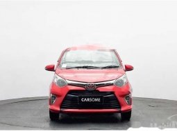 Dijual mobil bekas Toyota Calya G, Jawa Barat  6