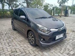 Mobil Toyota Agya 2017 G terbaik di Jawa Timur 4