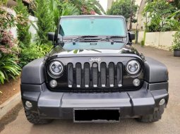 Jeep Wrangler 2014 DKI Jakarta dijual dengan harga termurah