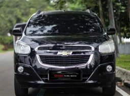 Chevrolet Spin 2013 Banten dijual dengan harga termurah 10