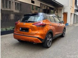 Jual mobil Nissan Kicks 2020 bekas, DKI Jakarta 2