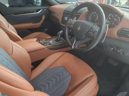 Jual Maserati Levante 2021 harga murah di DKI Jakarta 6
