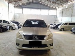 Jawa Barat, jual mobil Toyota Kijang Innova G 2013 dengan harga terjangkau 7