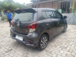 Mobil Toyota Agya 2017 G terbaik di Jawa Timur 8