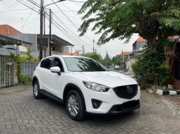 Jual Mazda CX-5 Sport 2014 harga murah di Jawa Timur 3