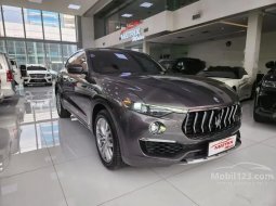 Jual Maserati Levante 2021 harga murah di DKI Jakarta 10