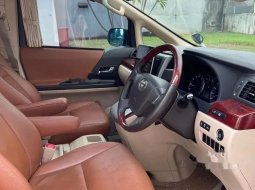 Toyota Alphard 2010 Banten dijual dengan harga termurah 13