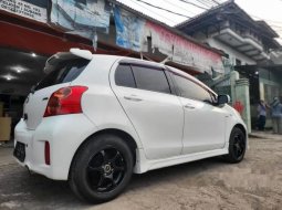 Jual cepat Toyota Yaris J 2013 di Jawa Barat 7