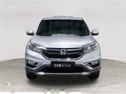 Jual mobil Honda CR-V 2.0 2016 bekas, DKI Jakarta 5