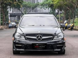 Banten, jual mobil Mercedes-Benz AMG 2011 dengan harga terjangkau 10