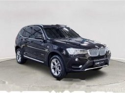 BMW X3 2016 DKI Jakarta dijual dengan harga termurah