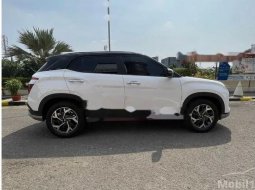 Hyundai Creta 2022 DKI Jakarta dijual dengan harga termurah 10