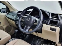 DKI Jakarta, jual mobil Honda Mobilio E 2018 dengan harga terjangkau 6