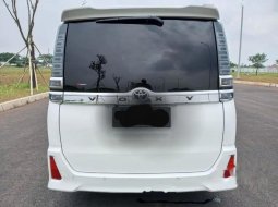 Banten, jual mobil Toyota Voxy 2019 dengan harga terjangkau 5