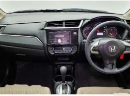 DKI Jakarta, Honda Brio Satya E 2019 kondisi terawat 8